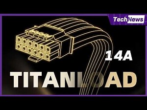 12VHPWR Stecker - Endlich die Lösung?