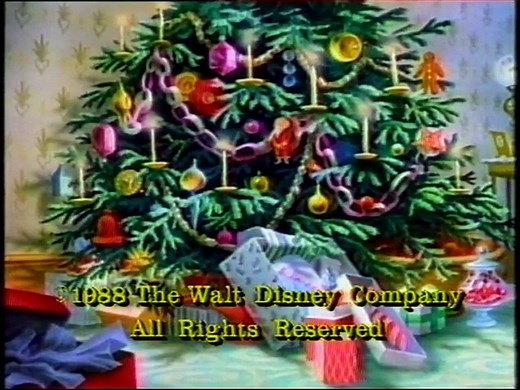Sing-Along-Songs Very Merry Christmas Songs VHSRIP part 1/2