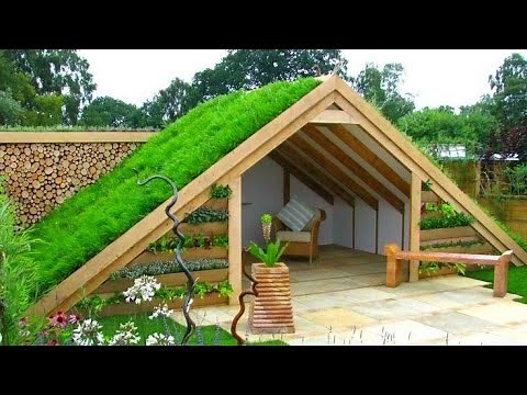 Cozy backyard! 40 beautiful ideas to improve comfort!