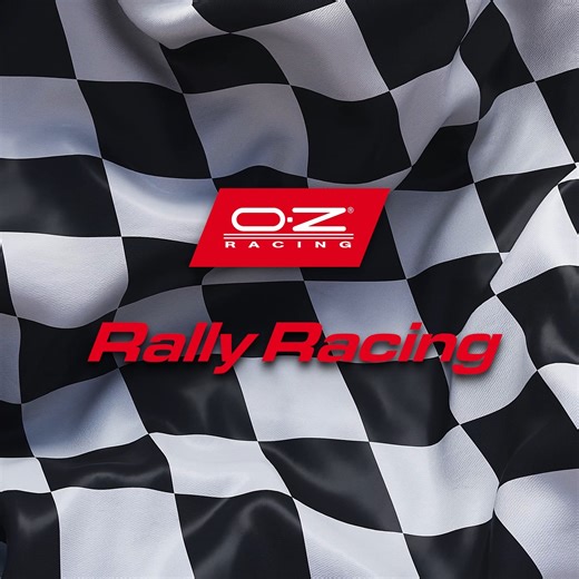 OZ Racing - Japan オーゼットジャパン（株） on Instagram: "OZ Rally Racing #oz #ozracing #rallyracing #オーゼット #オーゼットホイール #ホイール #ハイブランド"