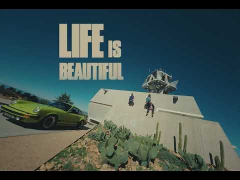 Larry June, 2 Chainz & The Alchemist - Life Is Beautiful (Official Video)