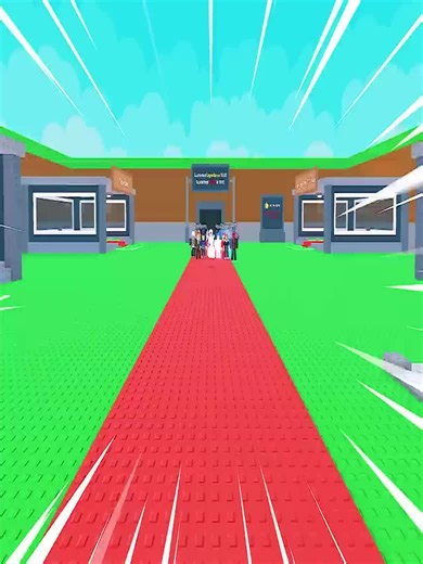 RUMI Only Wants To MARRY ADMINS: Shocking First Part