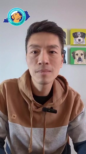 4K views · 40 reactions | Opening Keynote Speaker, Andre Yeu, CPDT-KA, KPA CTP, discusses his presentation at the upcoming 2023 APDT/CAPDT Educational Conference and Trade Show in Covington, Kentucky! Learn more at apdtconference.com. #apdt #apdt2023 #dogtraining | Association for Professional Dog Training International | Facebook