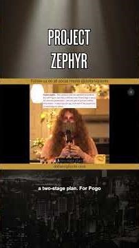 Project Zephyr