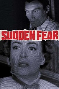 Sudden Fear (1952) - Where to Watch
