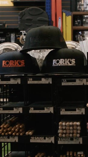 We stopped in at one of the oldest and most iconic drum shops in Nashville, TN - Fork's Drum Closet ( @ForksDrumCloset ) - head to https://ddar.io/forks for an exclusive look at what makes the shop a must-visit place for pros, amateurs, locals and tourists alike. | ProMark