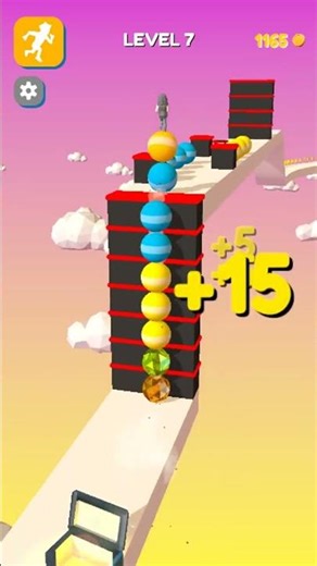 Stack Rider all levels gameplay walkthrough ios,Android