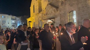 1.5K views · 55 reactions | Happy Easter to all! St. Lazarus Church yesterday at midnight! Everyone wishes Christos Anesti (Christ has risen) and the answer is Alithos Anesti (indeed has risen). | 1000 things to do in Cyprus | Facebook