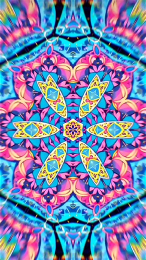 Colorful Live Video Wallpaper: Stunning Art for Your Screen!