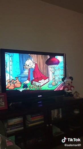 Mickey's Christmas Carol: A Holiday Classic