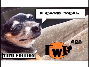 10 Funny and Embarrassing Stories from Reddit FwF#28