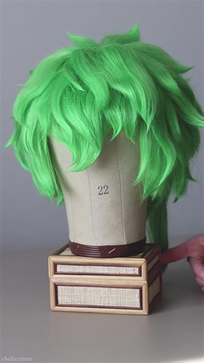 chell - cosplayer & cosmaker (@chell.creates)’s videos with original sound - chell - cosplayer & cosmaker