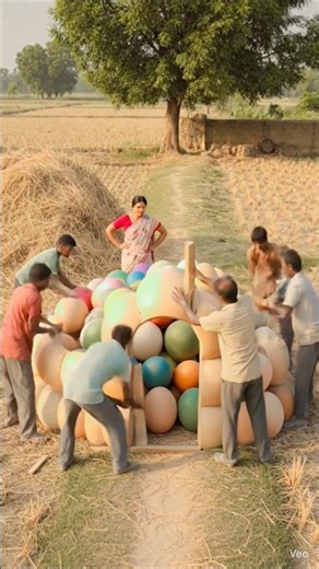 build the most beautiful underground swimming pool,