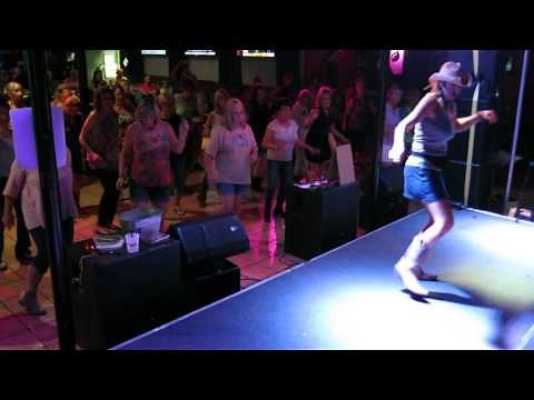 Dirt On My Boots Line Dance