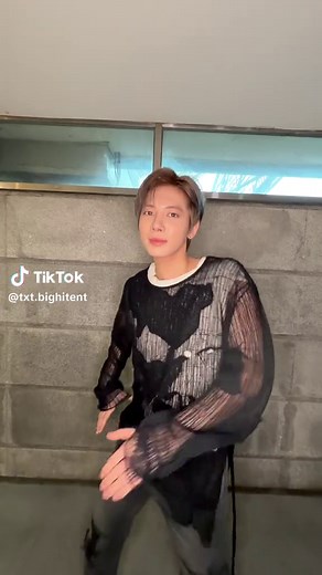 백지 내도 백점! BTS와 TXT의 챌린지