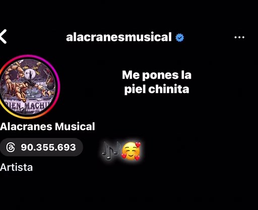 Bailando La Quebradita en el Mar con Alacranes Musicales