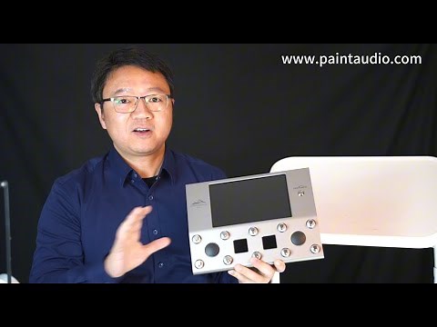 Computer Effects CE1 Released for the first time