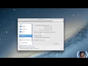 30 New OS X Mountain Lion Features In 2 Minutes