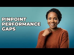 How Do You Identify Employee Performance Gaps?