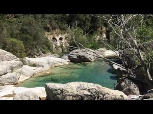 EXPLORING BORDIGHERA, ITALY!!