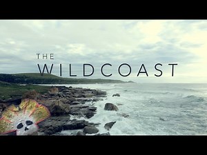 THE WILD COAST | South Africa