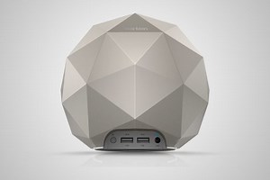 Norton Core wireless router offers secure Wi-Fi