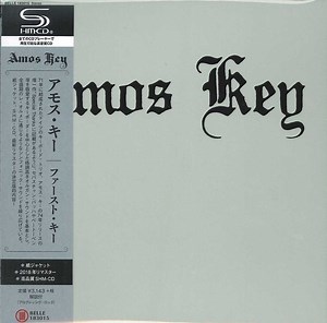 Amos Key - First Key