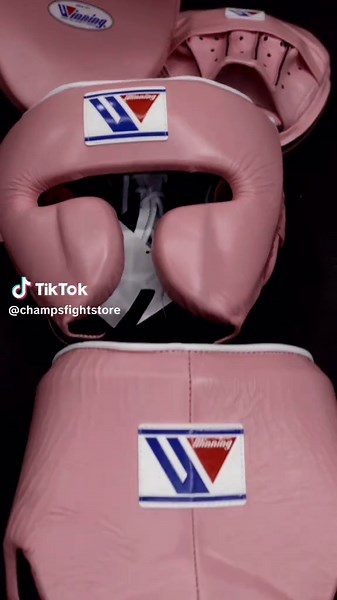 Champs Fight Store on TikTok
