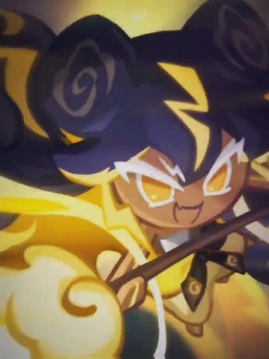 AUGHHHH😭😭😍😍 #foryou #crk #stormbringercookie #stormbringer #fyp -⭐