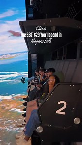 70K views · 6K reactions | Add this to your Niagara Falls bucket...
