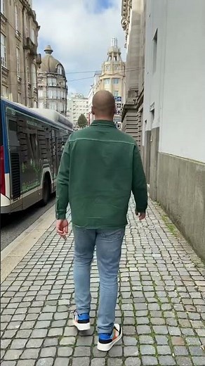 Porto, Portugal — A City You’ll Never Forget 🇵🇹