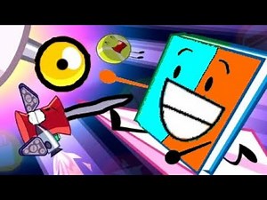 BFDIA 18 Ytp:DESTROY THE SKY