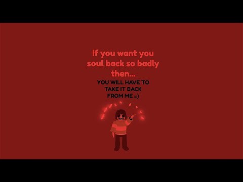 | Chara | Undertale Chara Model | Obby Creator |