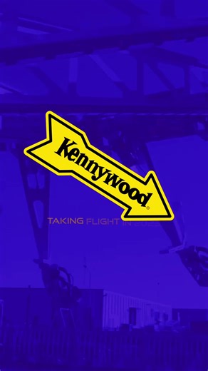 Exciting Spinvasion Alien Volcano Ride Coming to Kennywood in 2023!