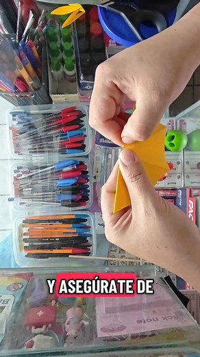como hacer una sombrilla de papel facil #diy #manualidadesfaciles #sombrilla #manualidadesencasa | Papelería GAMA
