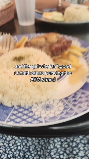 Empowering Your Journey: Philippians 4:13 Inspired ABM Strand