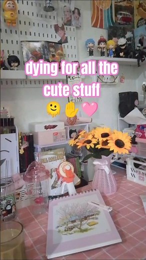 Mr. DIY Haul 🛍️ Pink Cute Stuff👀❤️‍🔥 #mrdiy #shoppinghaul #cutestuff #booktubeindonesia 💫