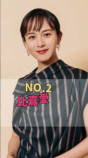 沖縄県出身の「究極の美女」芸能人TOP5