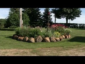 The Farmstead Garden: Prairie Yard & Garden