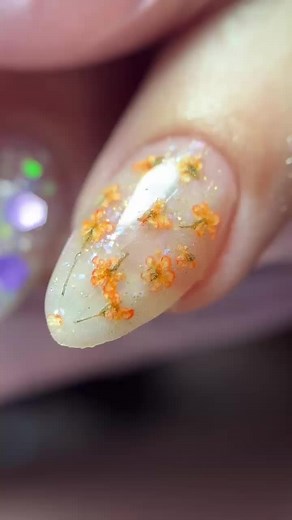 Tutorial de Uñas Encapsuladas con Polygel