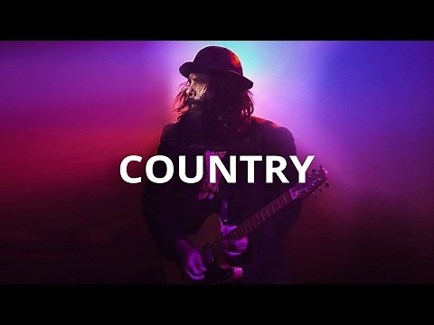 Singular Sound | BeatBuddy Drum Machine Pedal Demo: Country Style