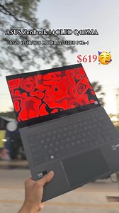 5.4K views | ASUS ZenBook 14 OLED | Q415MA- Intel® Core™ Ultra 5 125H Processor- 14th Gen Intel® Evo Edition AI Boost NPU- 8GB LPDDR5x 7467MHz | 512GB PCIe 4- Display : 14 , WUXGA Lumina OLED Touch- GPU : Intel® Graphics- Features : Backlit Keyboard- Battery : 75WHrs, 2S2P, 4-cell Li-ion- OS : Windows 11 License- 1.28kg (2.82lbs) | Jasper Grey | CC Store | Facebook