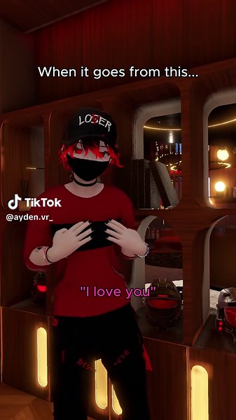 Navigating Love and Heartbreak in Virtual Reality