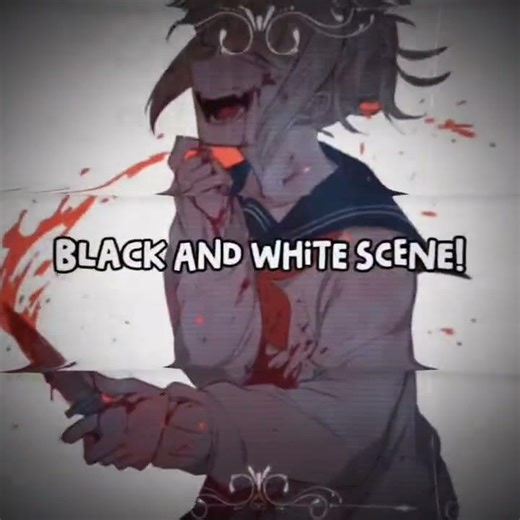 Toga edit Candle queen #toga #Mha #myheroacademia #Edit #Anime