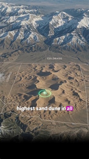 America's Hidden Desert Will Blow Your Mind 🌵🏔️