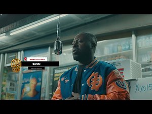 SINN | FLOWERS | WEGOHARDTV PRESENTS THE AREA CODE ( 802 )