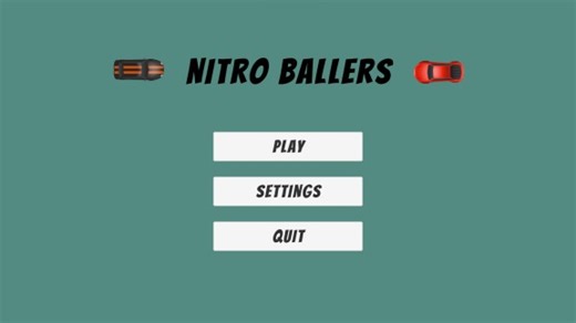 Nitro Ballers by Gonzallitoo