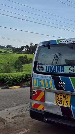 Grade 10 Memories at Limuru Girls