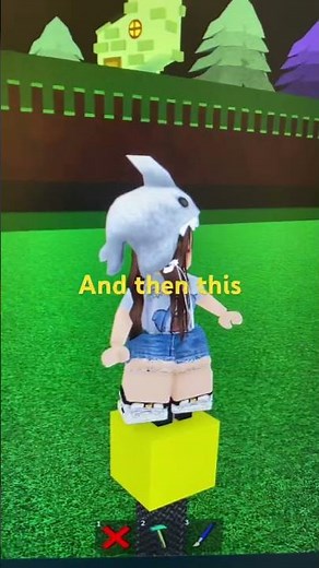 Tutorial on how to to fly in build a boat #tutorial #building