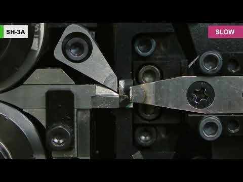 MEC SH-3A Introduction